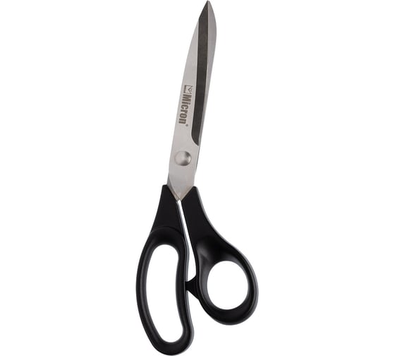 Ножницы Micron VIT-34 закройные, в чехле, 245 мм 579424