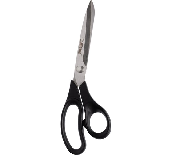 Ножницы Micron VIT-35 закройные, в чехле, 265 мм 579427