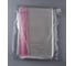 Упаковочный пакет PACK INNOVATION ПП КК 40x50+5 см 30 мкм повышенной прочности 1000 шт IP00РР4050.30-10 1