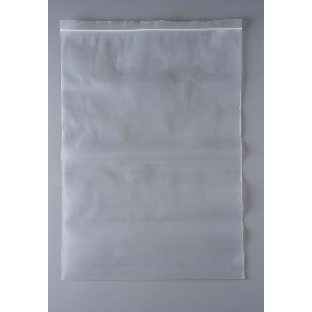Пакет PACK INNOVATION с замком Zip-Lock Зип лок 30x40 см высокопрочный ...