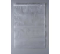 Пакет PACK INNOVATION с замком Zip-Lock Зип лок 30x40 см высокопрочный 80 мкм 100 шт IPZIP304080-100