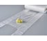 Пакет-майка PACK INNOVATION на втулке ПНД прозрачный 24+12х44 см 11 мкм 20 рулонов/250 шт IP00PMV0244410-20 10