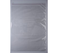 Упаковочный пакет PACK INNOVATION ПП КК 60x70+5 см особопрочный 30 мкм 100 шт IP00РР607030-1