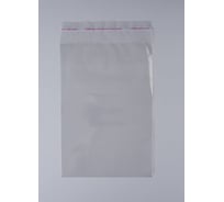 Пакет PACK INNOVATION ПП с КК 20x30+5 см 25 мк 100 шт IP00РР203025-1