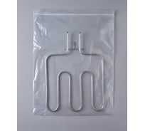 Пакет PACK INNOVATION Zip-Lock 40x50 см 80 мкм 100 шт IPZIP405080-100