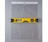 Пакет PACK INNOVATION БОПП КК 40x50+3 см 30 мк 200 шт IP00BOРР4050.30-3-3.5-200 5