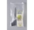 Пакет PACK INNOVATION с бегунком 15x25 см 70 мкм ПВД прозрачный Zip слайдер 500 шт IPSLDR152570-500 4