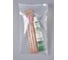 Пакет PACK INNOVATION с бегунком 15x25 см 70 мкм ПВД прозрачный Zip слайдер 500 шт IPSLDR152570-500 6
