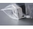Пакет PACK INNOVATION с бегунком 20x20 см 70 мкм ПВД прозрачный Zip слайдер 15 шт IPSLDR202070-15 4