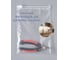 Пакет PACK INNOVATION с бегунком 20x20 см 70 мкм ПВД прозрачный Zip слайдер 15 шт IPSLDR202070-15 9