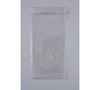 Пакет PACK INNOVATION ПП с КК 11x16+8 см 25 мк 100 шт IP00РР111625-1