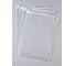Пакет PACK INNOVATION с бегунком 25x35 см 70 мкм ПВД прозрачный Zip слайдер 15 шт IPSLDR253570-15 1