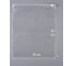 Пакет PACK INNOVATION с бегунком 25x30 см 70 мкм ПВД прозрачный Zip слайдер 50 шт IPSLDR253070-50 2