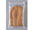 Пакет PACK INNOVATION с бегунком 25x30 см 70 мкм ПВД прозрачный Zip слайдер 50 шт IPSLDR253070-50 3