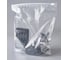 Пакет PACK INNOVATION с бегунком 25x30 см 70 мкм ПВД прозрачный Zip слайдер 50 шт IPSLDR253070-50 11