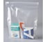 Пакет PACK INNOVATION с бегунком 25x30 см 70 мкм ПВД прозрачный Zip слайдер 50 шт IPSLDR253070-50 12