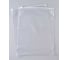 Пакет PACK INNOVATION с бегунком 35x45 см 70 мкм ПВД прозрачный Zip слайдер 10 шт IPSLDR354570-10 1