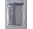 Пакет PACK INNOVATION с бегунком 35x45 см 70 мкм ПВД прозрачный Zip слайдер 10 шт IPSLDR354570-10 10