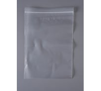 Пакет PACK INNOVATION с замком Zip-Lock Зип лок 18x25 см особопрочный 80 мкм 100 шт IP00182580-100