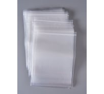 Пакет PACK INNOVATION с замком Zip-Lock Зип лок 15x20 см особопрочный 80 мкм 500 шт IP00152080-500