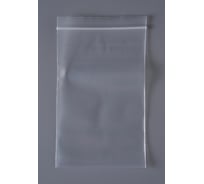 Пакет PACK INNOVATION с замком Zip-Lock Зип лок 10x15 см особопрочный 80 мкм 200 шт IP00101580-200