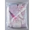 Пакет PACK INNOVATION с бегунком 50x60 см 70 мкм ПВД прозрачный Zip слайдер 20 шт IPSLDR506070-20 3
