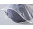 Пакет PACK INNOVATION с бегунком 35x50 см 70 мкм ПВД прозрачный Zip слайдер 20 шт IPSLDR355070-20 3