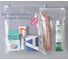 Пакет PACK INNOVATION с бегунком 35x50 см 70 мкм ПВД прозрачный Zip слайдер 20 шт IPSLDR355070-20 10