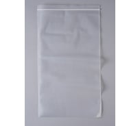 Пакет PACK INNOVATION с замком Zip-Lock Зип лок 20x35 см особопрочный 80 мкм 500 шт IP00203580-500