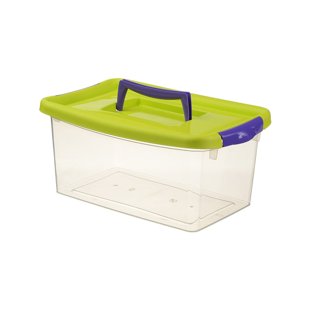 Контейнер для хранения IDEA 4л М 2871 - выгодная цена, отзывы ...