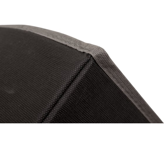 Раскладной ящик для вещей Рыжий кот Black 40х40х25 см 312614