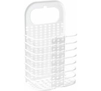 Пластиковая складная настенная корзина для белья Beroma 07707914