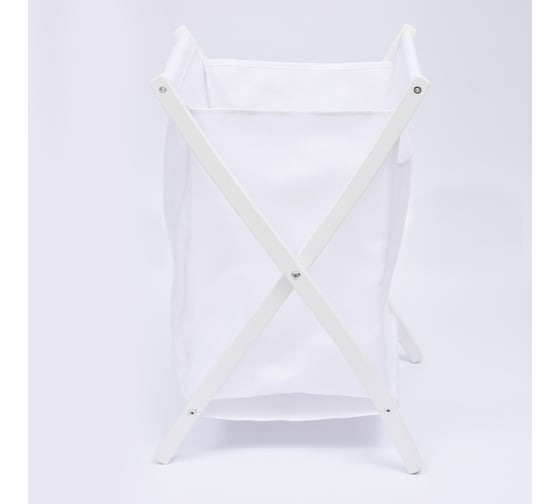 Корзина для белья WasserKraft Nau WB-773-L