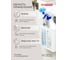 Подвесная корзина Econova 170х120х340 мм, белый 433227516 5