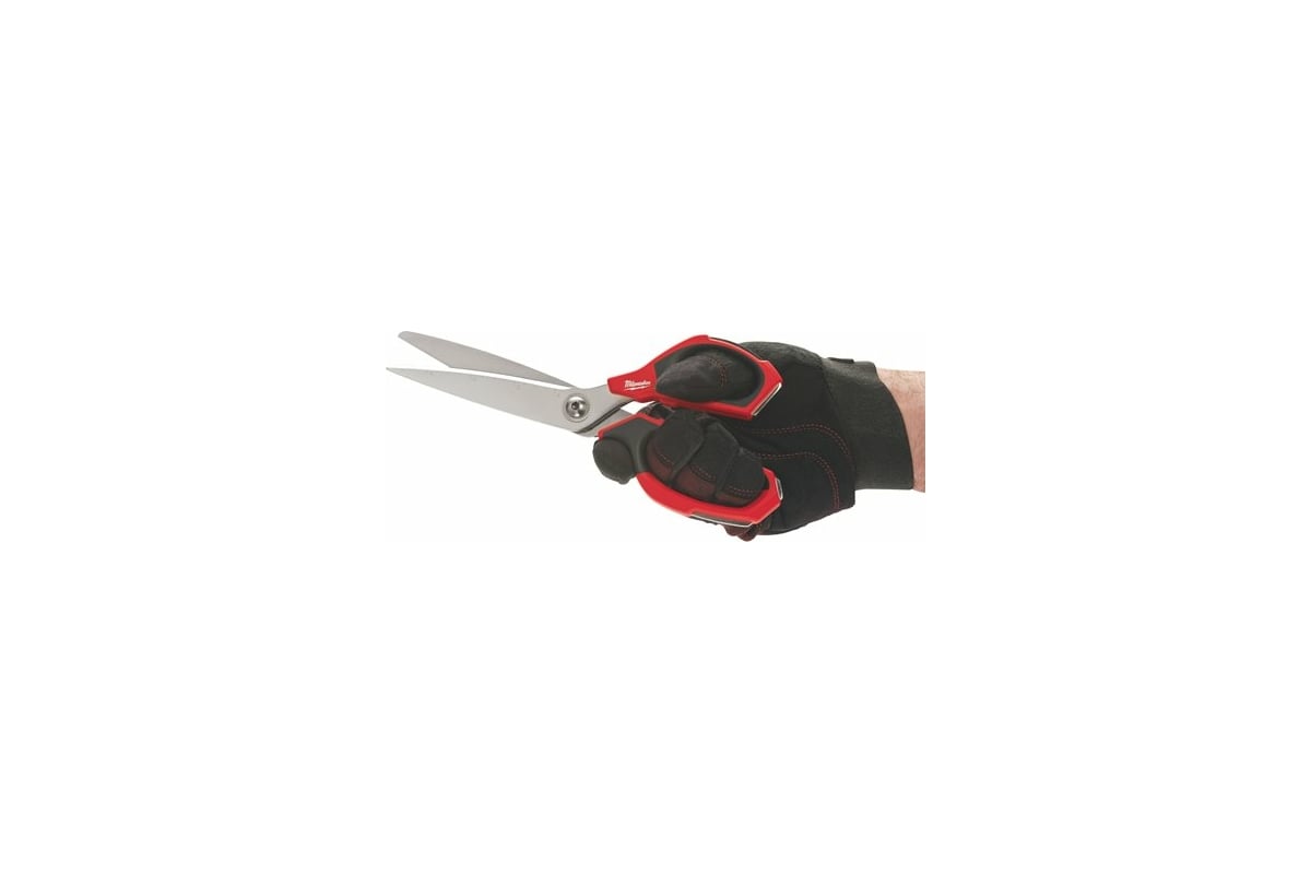 Скошенные ножницы Milwaukee 4932479410 - выгодная цена, отзывы ...