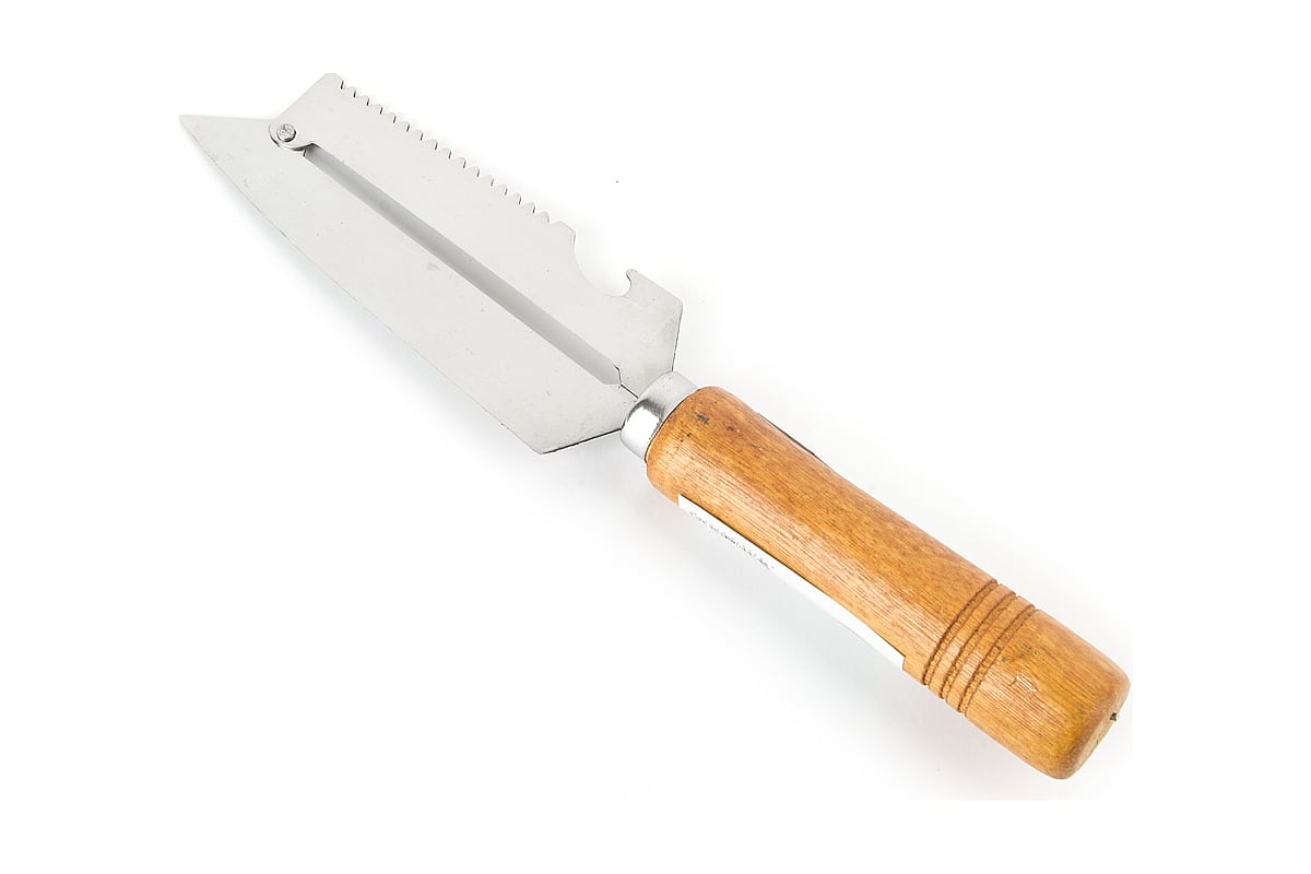 Нож-шинковка Nouvelle 21 см 9902559 - выгодная цена, отзывы ...