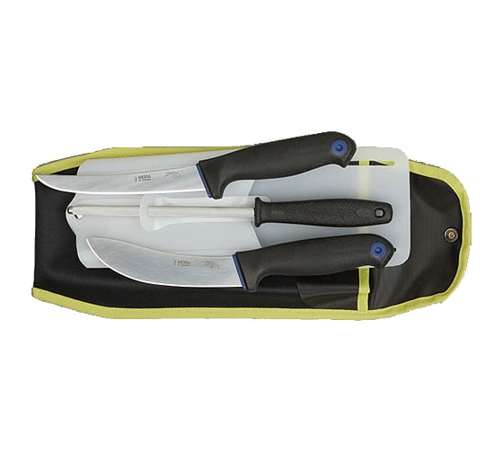 Набор ножей MoraKNIV HUNTING SET 3000 COMFORT