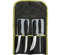 Набор ножей MoraKNIV HUNTING SET 7000 COMFORT