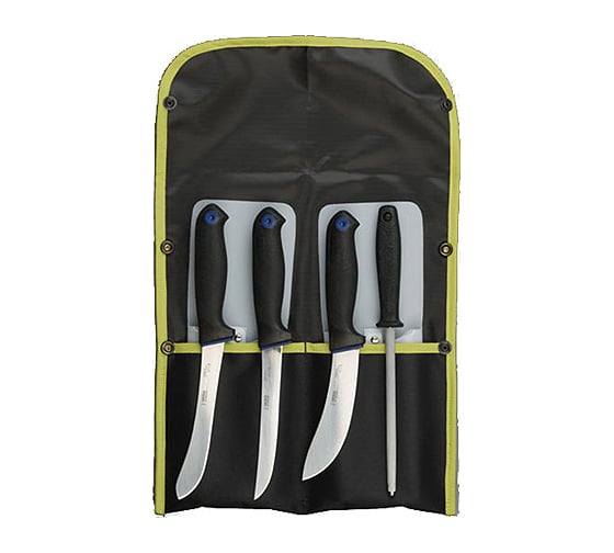 Набор ножей MoraKNIV HUNTING SET 7000 COMFORT