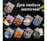Прочные пакеты BRAUBERG EXTRA ZIP LOCK зиплок, комплект 100 шт, 15x20 cм, ПВД, 80 мкм 608177 5