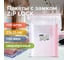 Сверхпрочные пакеты BRAUBERG EXTRA ZIP LOCK зиплок, комплект 100 шт, 25x35 см, ПВД, 100 мкм 608183 4