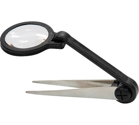 Лупа SPARTA 913805