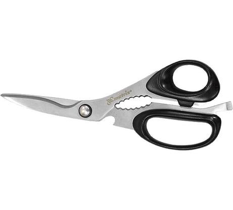 Хозяйственные ножницы MATRIX 79136