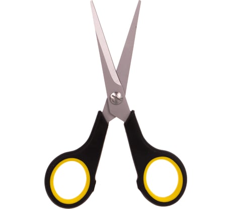 Хозяйственные ножницы, 135мм STAYER MASTER 40465-13