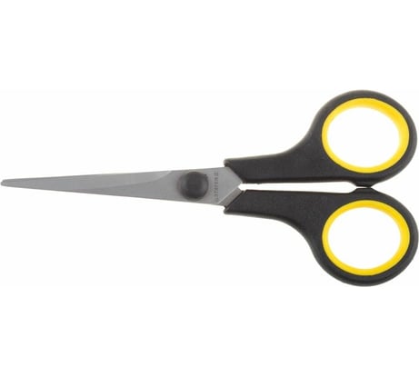 Хозяйственные ножницы, 175мм STAYER MASTER 40465-18