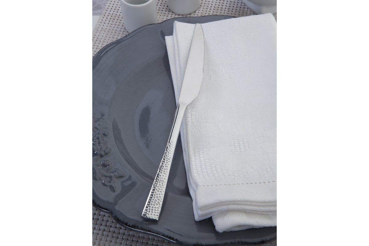 Столовый нож Remiling Artistic 2 предмета 6712167121 - выгодная цена ...