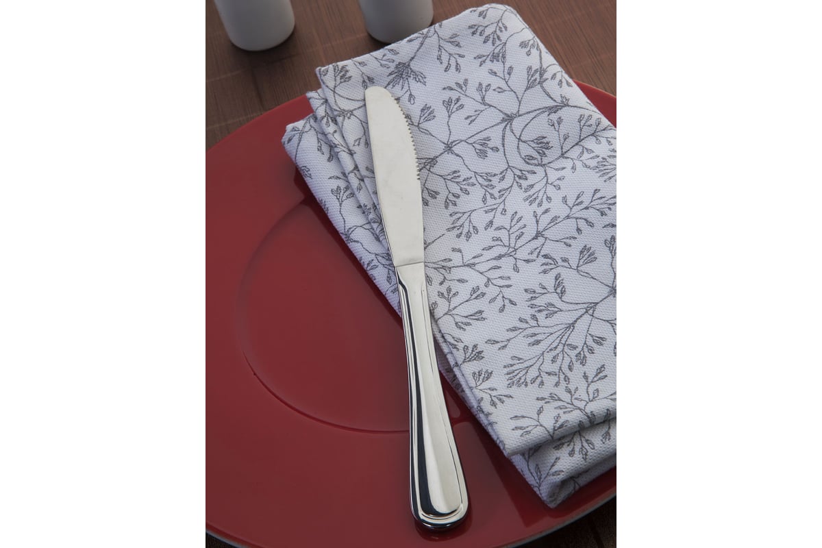 Столовый нож Remiling OXFORD 1 предмет 5950359503 - выгодная цена ...