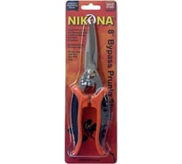 Универсальные ножницы NIKONA 8 из нержавеющей стали c эргономочной ручкой 67-425