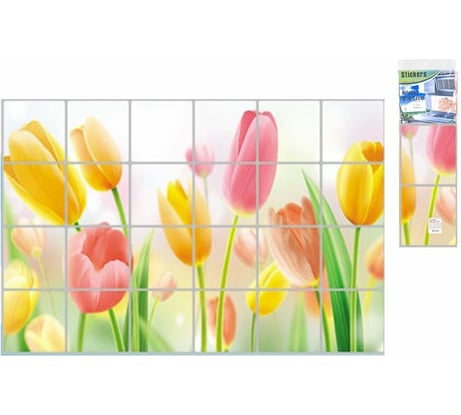 Защитная пленка-стикер PERFECTO LINEA TL-202 75x45 см 11-120200
