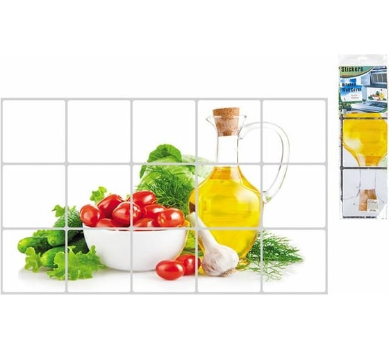 Защитная пленка-стикер PERFECTO LINEA TL-210 75x45 см 11-121000